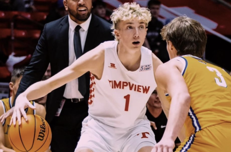 Timpview: Is it the T-Birds Year?